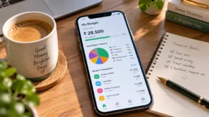 Best Budgeting Apps for Beginners in 2026 (Free & Paid Compared)
